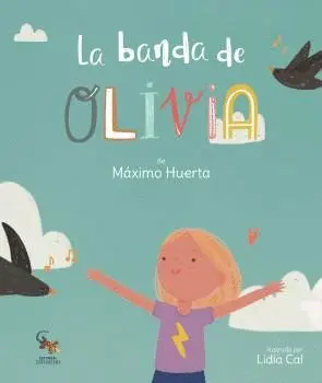 LA BANDA DE OLIVIA.