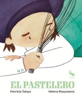 El Pastelero.