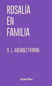 Rosalia en Familia