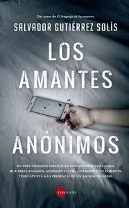 AMANTES ANÓNIMOS, LOS.