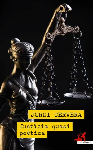 JUSTÍCIA QUASI POÈTICA (CATALÀ)