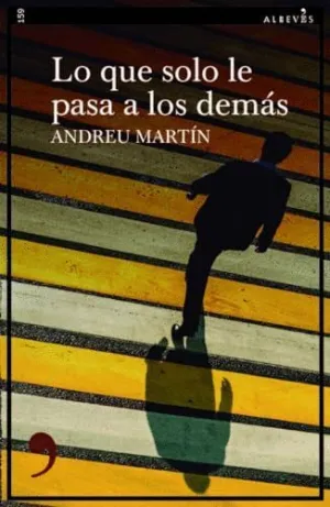 LO QUE SOLO LES PASA A LOS DEMÁS