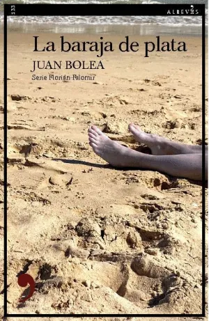 LA BARAJA DE PLATA (SERIE FLORIÁN FALOMIR) LA BARAJA DE PLATA (SERIE FLORIÁN FALOMIR)