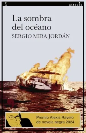 SOMBRA DEL OCEANO,LA