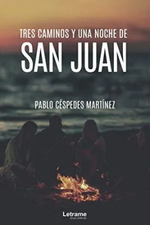 Tres Caminos y una Noche de San Juan