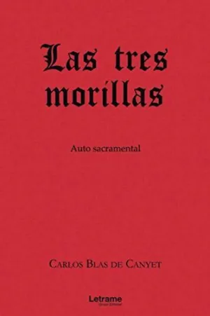 Las Tres Morillas