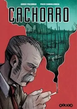 CACHORRO.