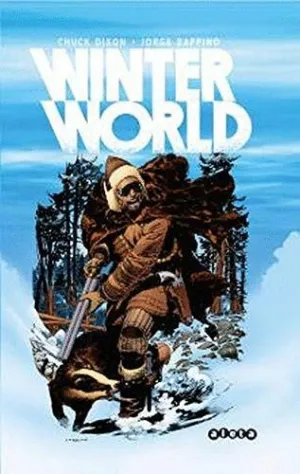 WINTERWORLD.