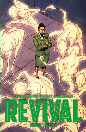 REVIVAL. VOLUMEN 7: ADELANTE.