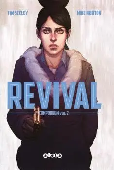 REVIVAL COMPENDIUM VOLUMEN DOS