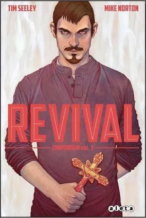 REVIVAL COMPENDIUM VOL. 3.