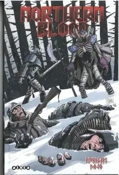 NORTHERN BLOOD.