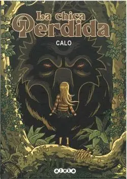 LA CHICA PERDIDA.