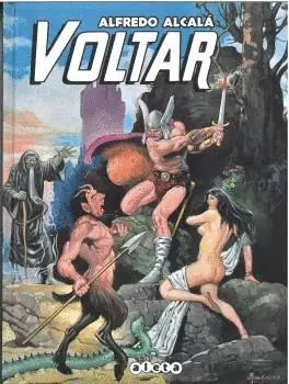 VOLTAR.