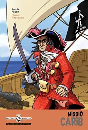 MISSIO CARIB