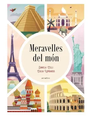 Meravelles del Mon