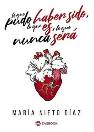LO QUE PUDO HABER SIDO, LO QUE ES, LO QUE NUNCA SERA LO QUE PUDO HABER SIDO, LO QUE ES, LO QUE NUNCA SERA