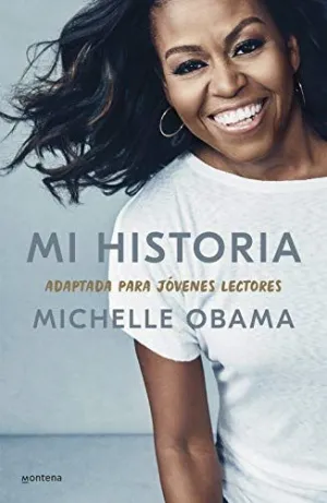 MI HISTORIA, ADAPTADA PARA JOVENES LECTO