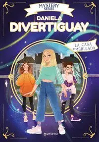 Mystery Series. La Casa Embrujada