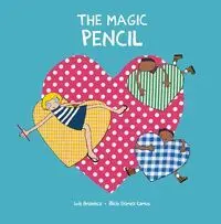 The Magic Pencil