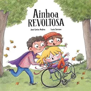 AINHOA REVOLTOSA AINHOA REVOLTOSA