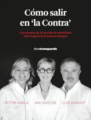 CÓMO SALIR EN 'LA CONTRA'