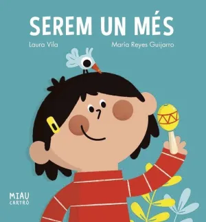 Serem un Mès