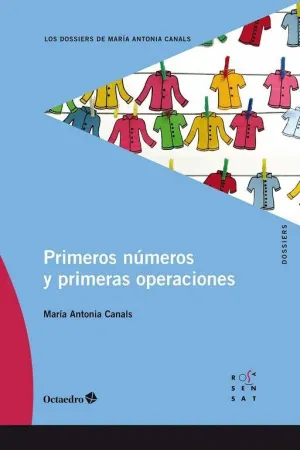 PRIMEROS NUMEROS Y PRIMERAS OPERACIONES.