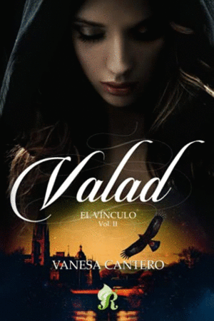 VALAD: EL VINCULO. VOL. II.