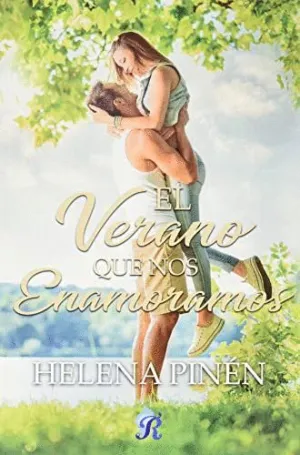 EL VERANO QUE NOS ENAMORAMOS