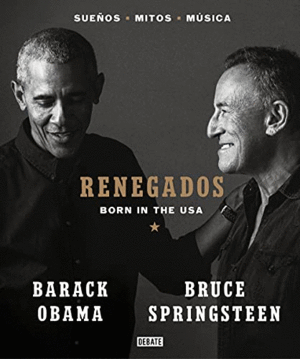 RENEGADOS. BORN IN THE USA