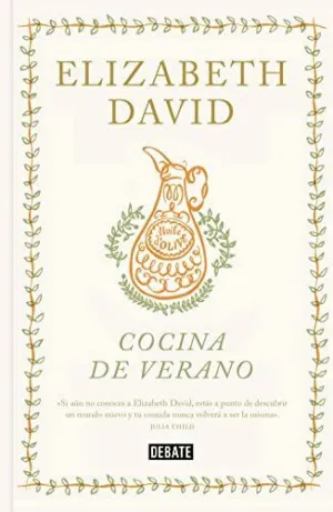 Cocina de Verano