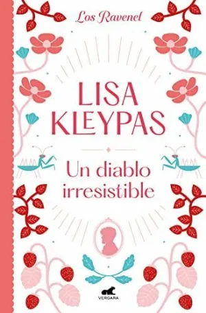 UN DIABLO IRRESISTIBLE (LOS RAVENEL 7)