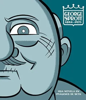 George Sprott: 1894-1975