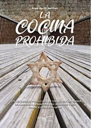 LA COCINA PROHIBIDA LA COCINA PROHIBIDA