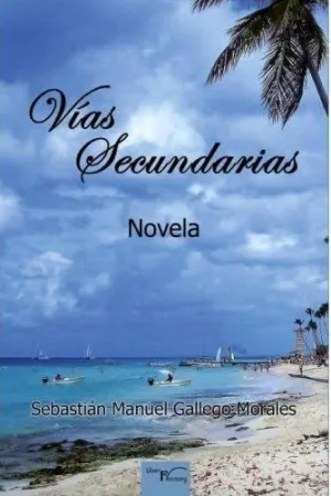 Vías Secundarias