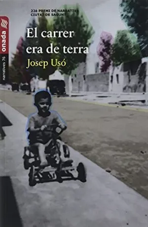 El Carrer Era de Terra Valenciano