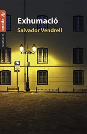 Exhumacio