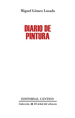 DIARIO DE PINTURA.
