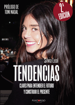 TENDENCIAS (SEGUNDA EDICION REVISADA Y MEJORADA)