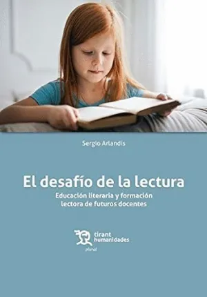 EL DESAFIO DE LA LECTURA: <BR> EL DESAFIO DE LA LECTURA: <BR>