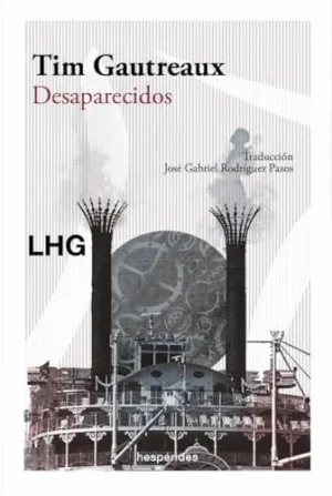 DESAPARECIDOS