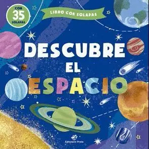 DESCUBRE EL ESPACIO.
