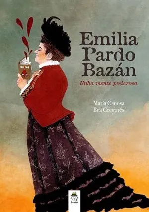 Emilia Pardo Bazan