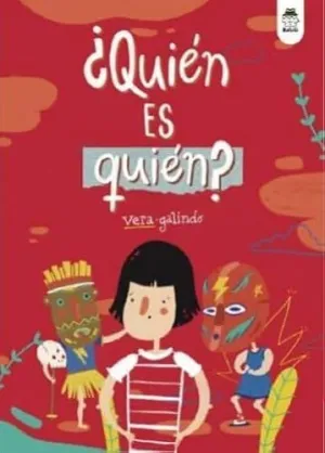 Quien Es Quien