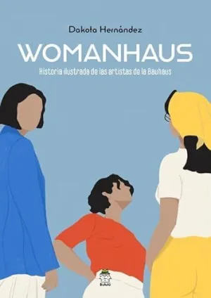 Womanhaus