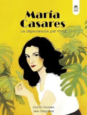Maria Casares