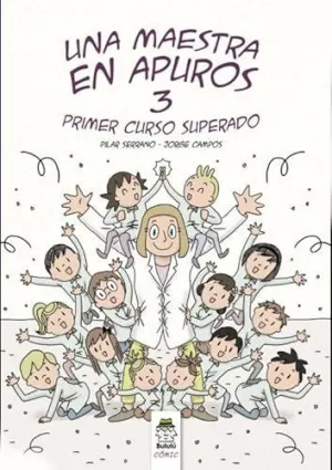 Una Maestra en Apuros