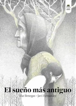 EL SUEÑO MAS ANTIGUO