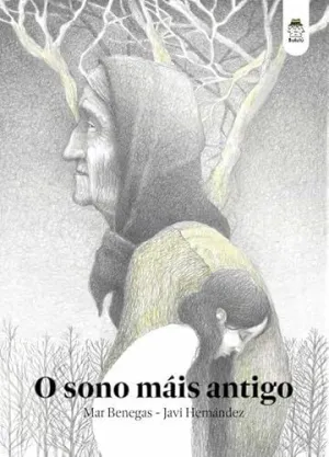 O SONO MAIS ANTIGO